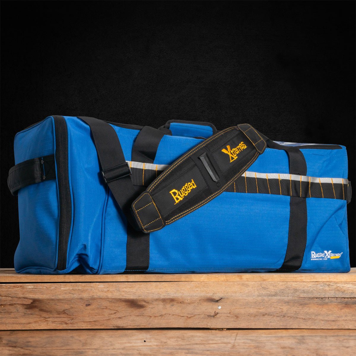 Canvas Stowage Bag - Large - Rugged Xtremes