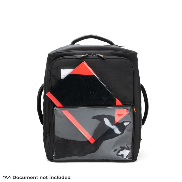 Canvas Stowage Bag - Small - Rugged Xtremes