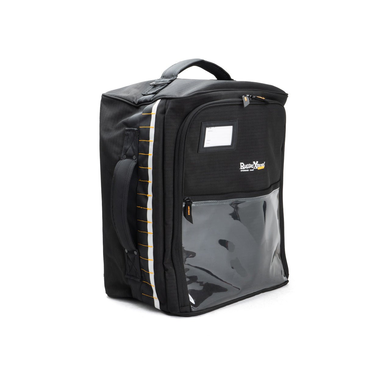Canvas Stowage Bag - Small - Rugged Xtremes