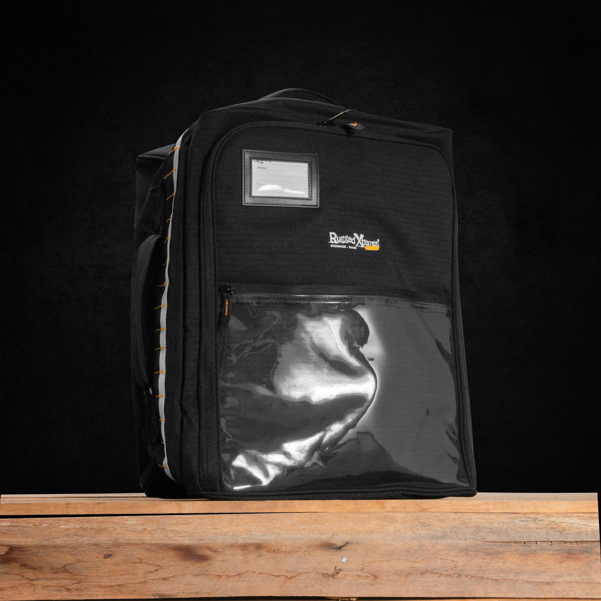 Canvas Stowage Bag - Small - Rugged Xtremes