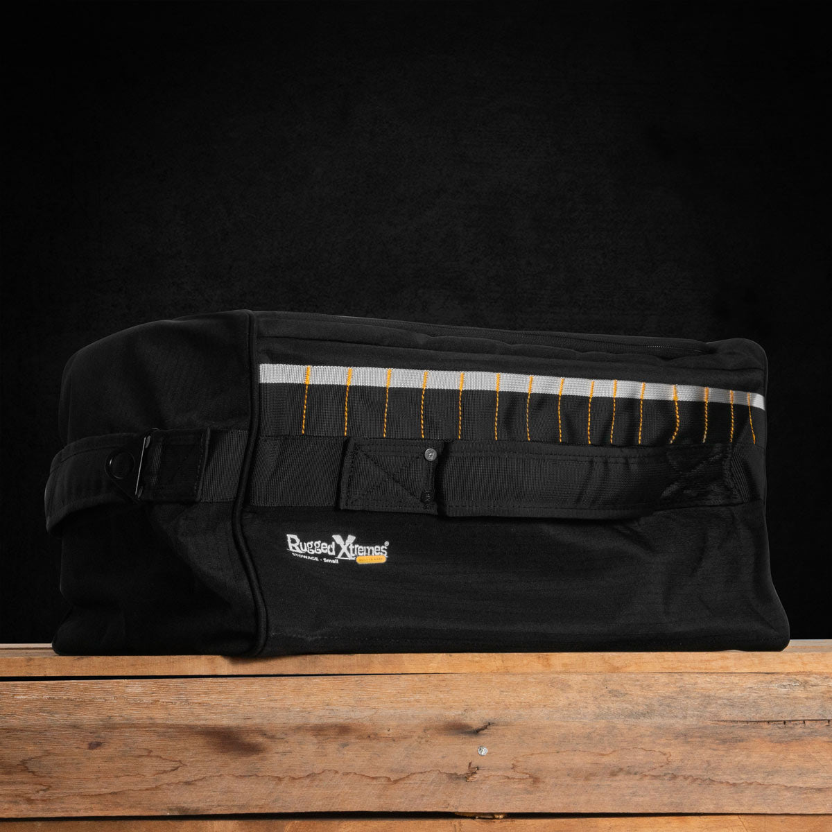 Canvas Stowage Bag - Small - Rugged Xtremes