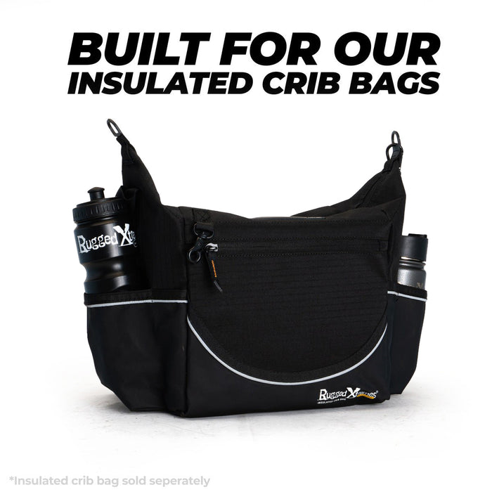 Crib Accessory Kit