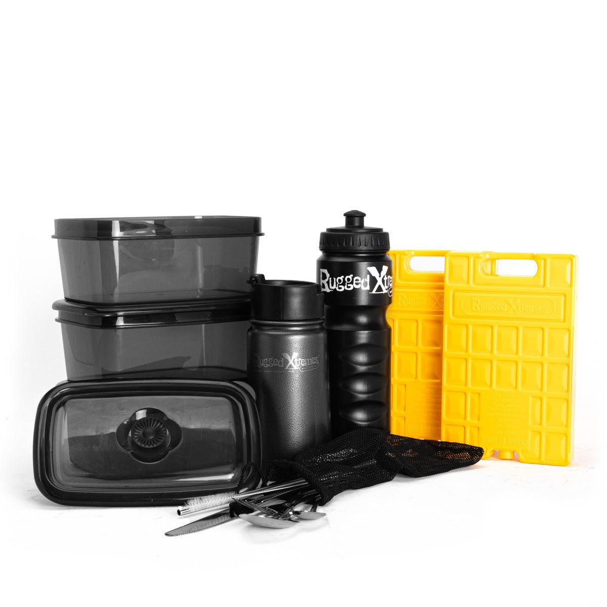 Cold Crib Accessory Kit - Rugged Xtremes