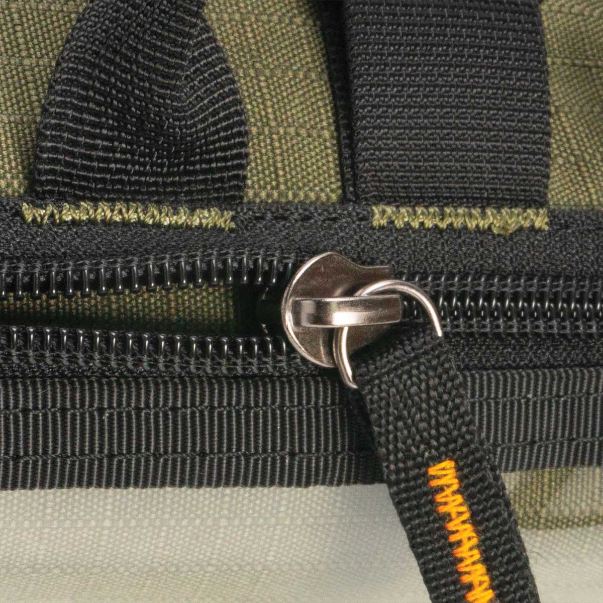 Compact Tool Roll - Canvas - Rugged Xtremes