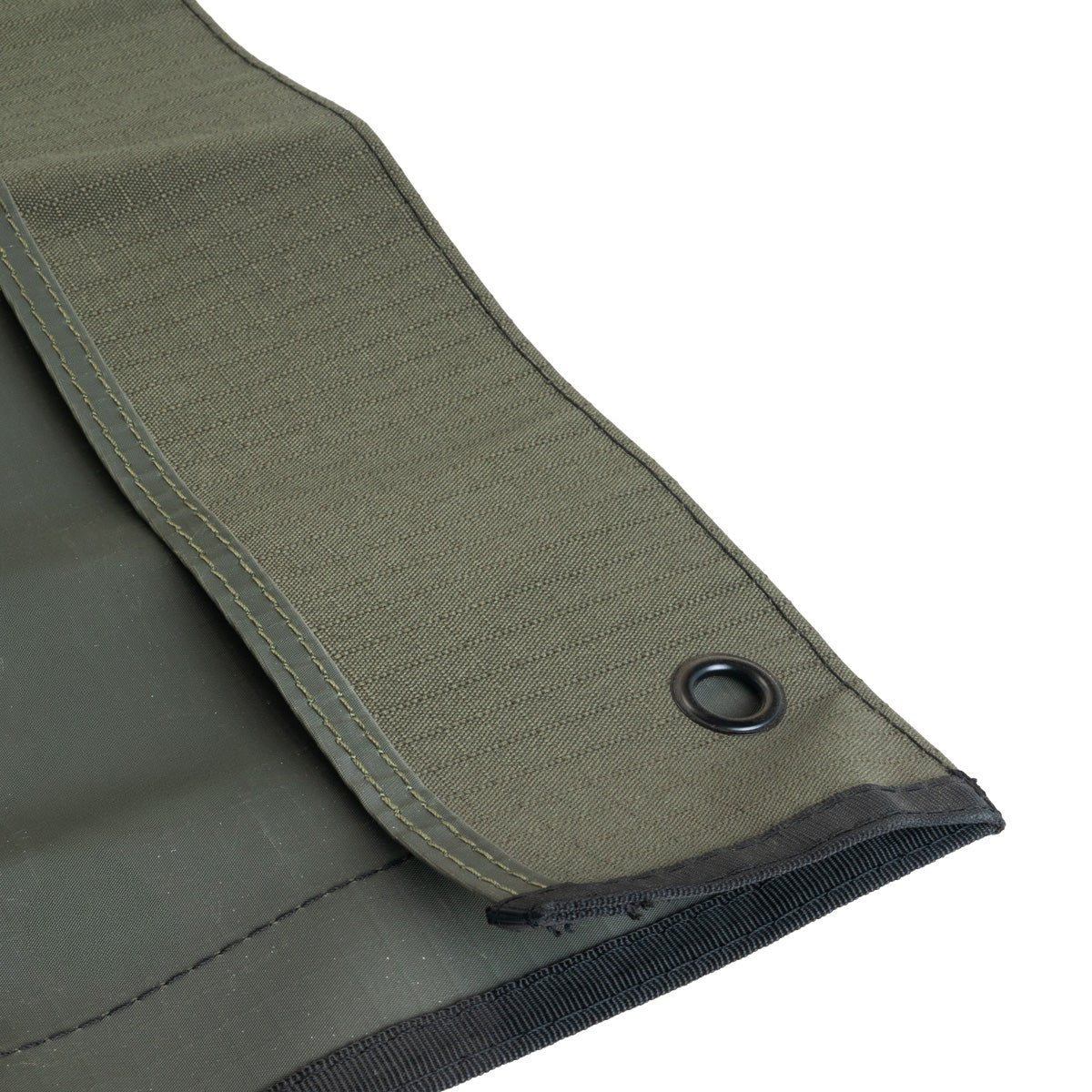 Compact Tool Roll - Canvas - Rugged Xtremes
