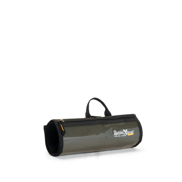 Compact Tool Roll - Canvas - Rugged Xtremes