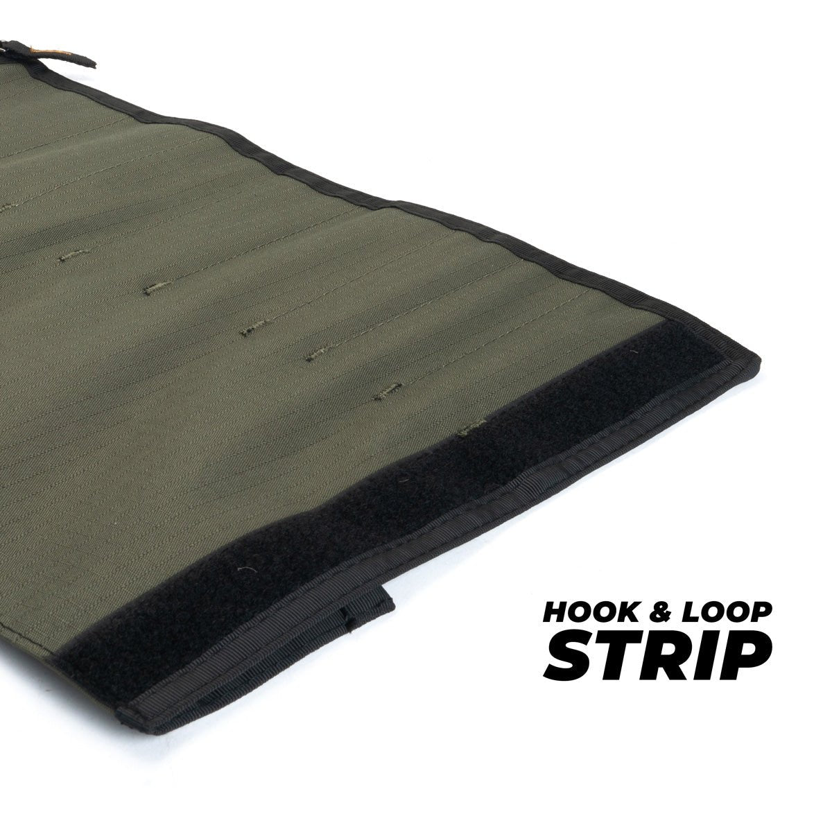Compact Tool Roll - Canvas - Rugged Xtremes