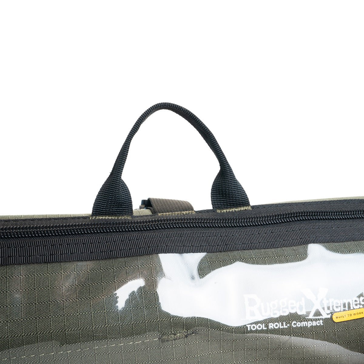 Compact Tool Roll - Canvas - Rugged Xtremes
