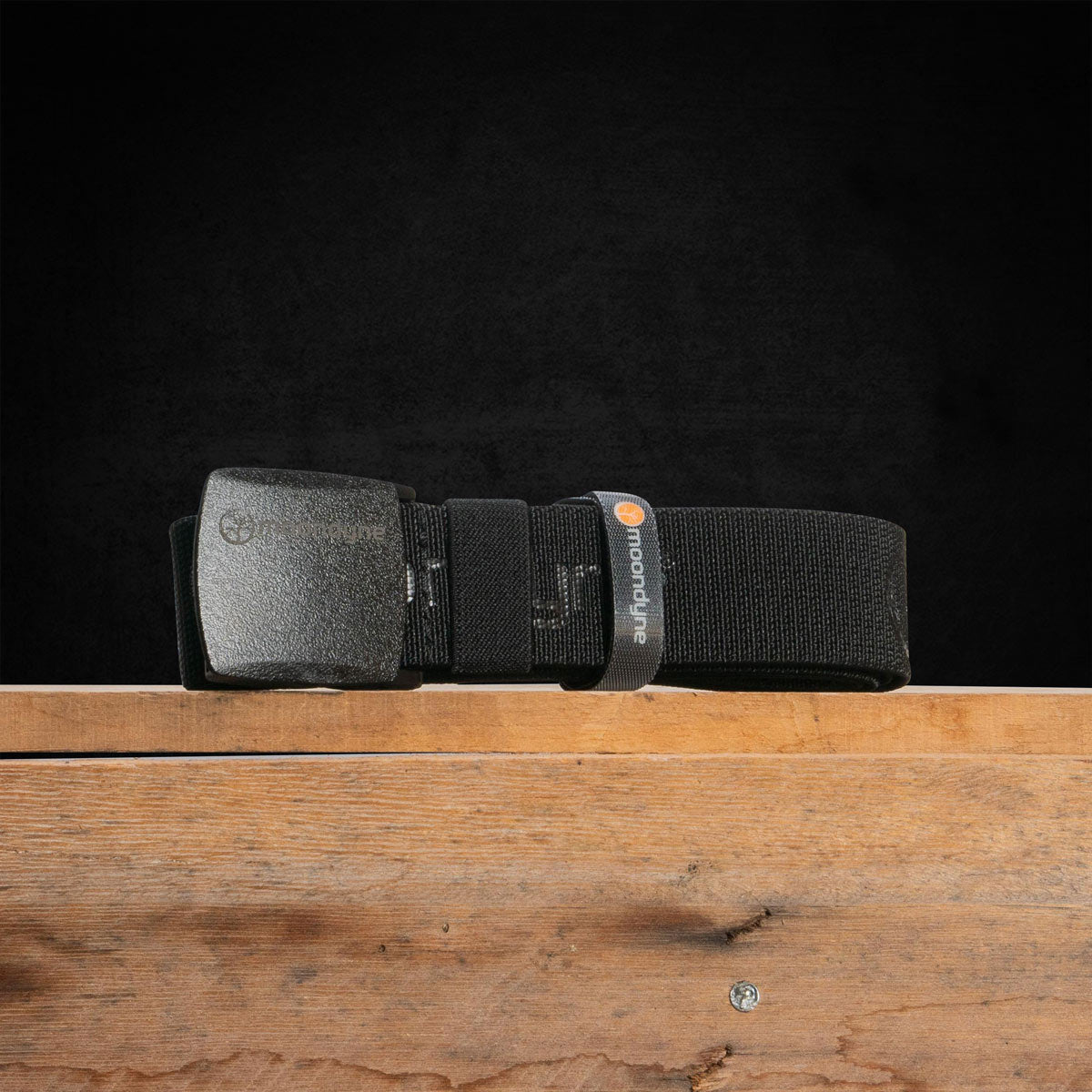 Composite Cam Buckle Stretch Belt - Rugged Xtremes