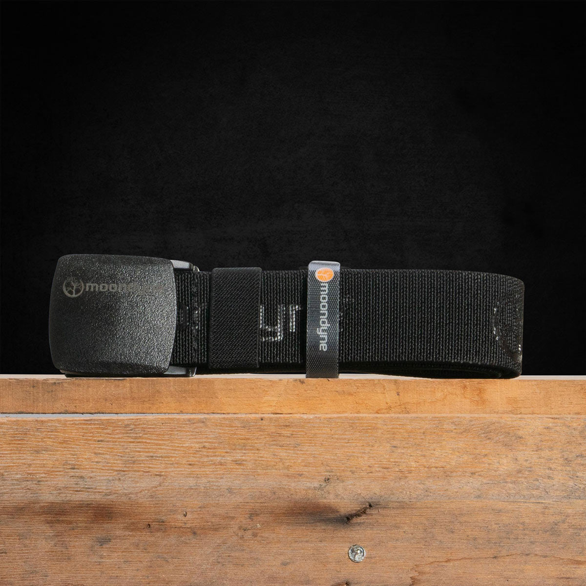 Composite Cam Buckle Stretch Belt - Rugged Xtremes