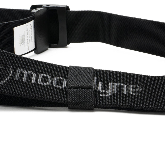 Composite Cam Buckle Stretch Belt - Rugged Xtremes