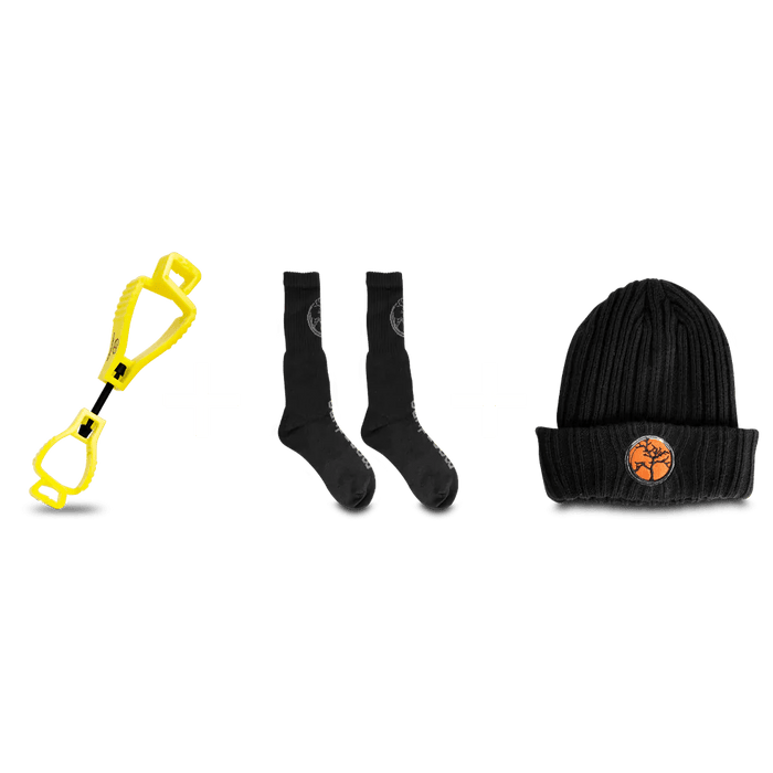 Cotton Sock Promo Bundle - Rugged Xtremes