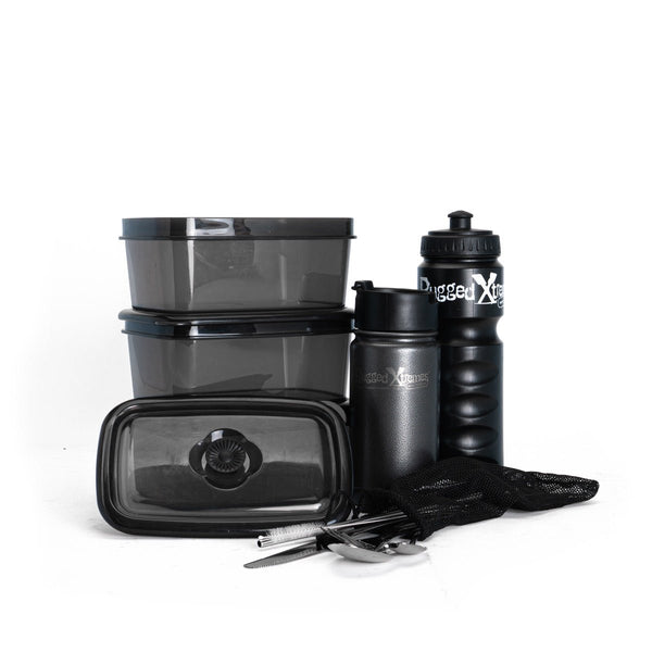 Crib Accessory Kit - Rugged Xtremes