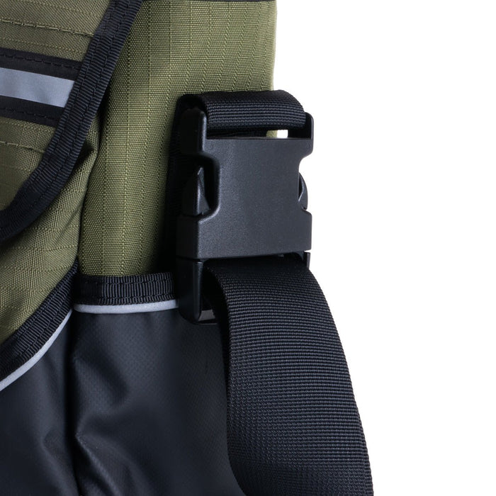 Crib Tool Bag - Medium - Rugged Xtremes
