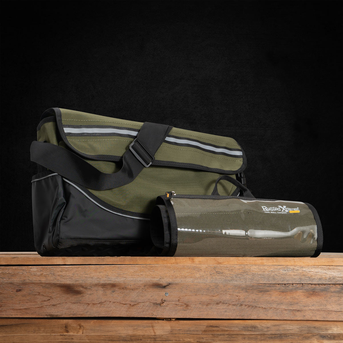 Crib Tool Bag - Medium - Rugged Xtremes