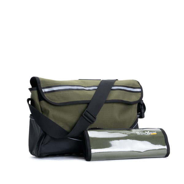 Crib Tool Bag - Medium - Rugged Xtremes