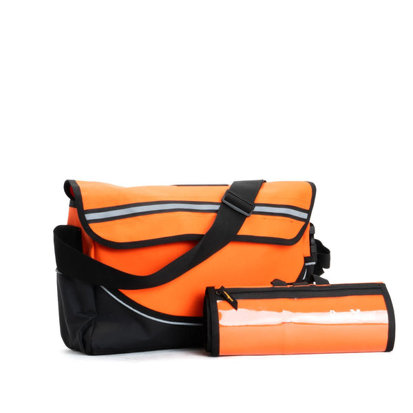 Crib Tool Bag - PVC - Rugged Xtremes