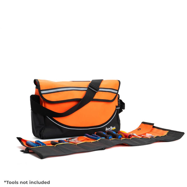 Crib Tool Bag - PVC - Rugged Xtremes