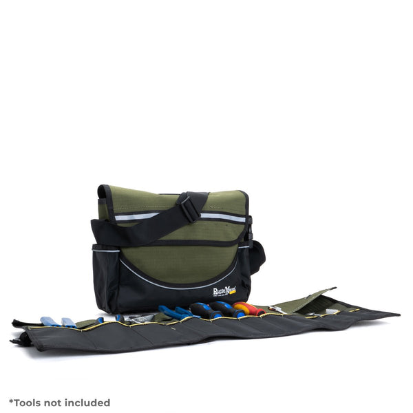 Crib Tool Bag - Small - Rugged Xtremes