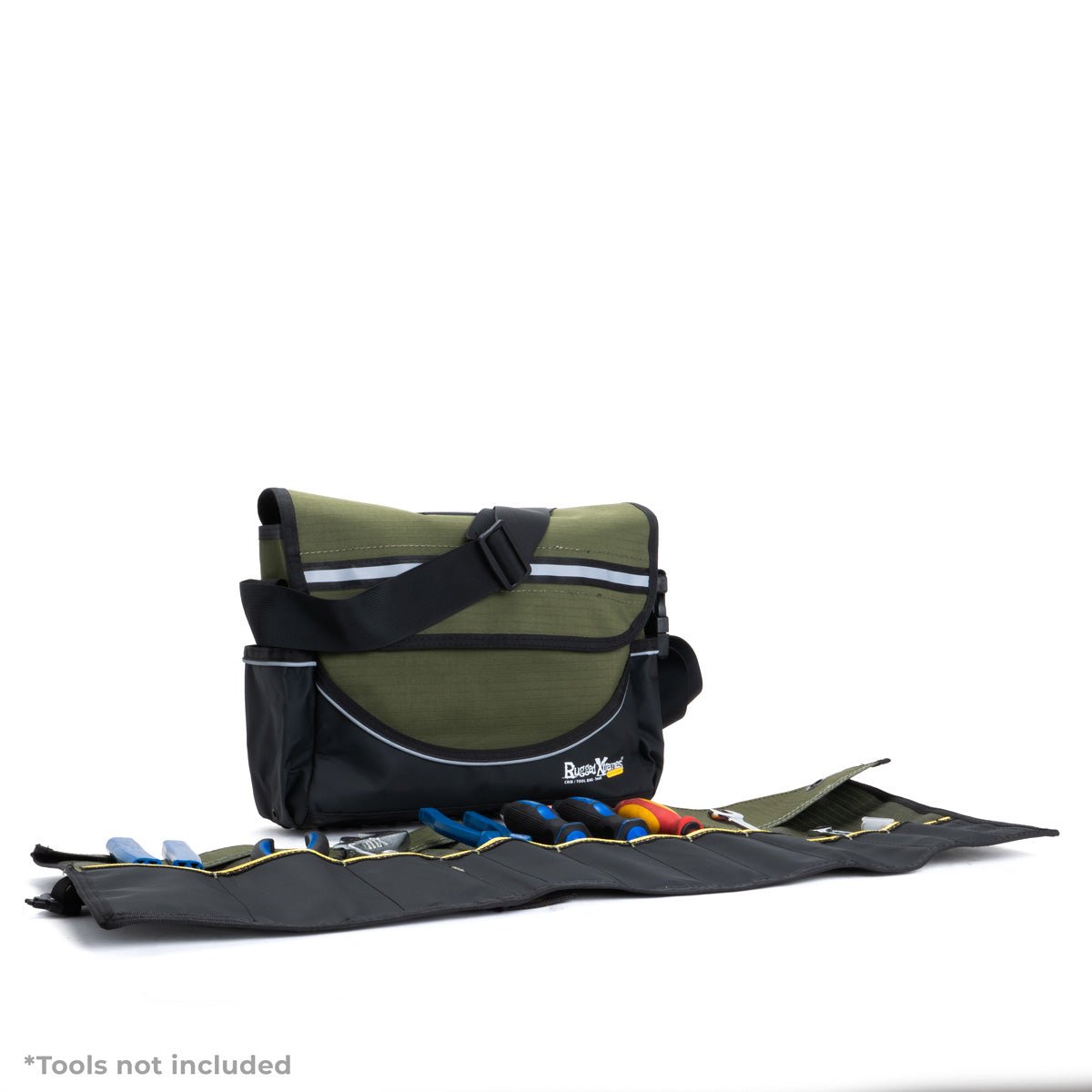 Crib Tool Bag - Small - Rugged Xtremes