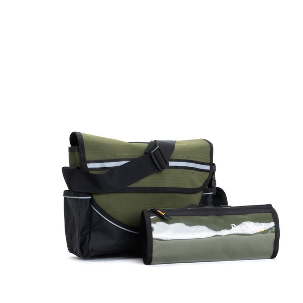 Crib Tool Bag - Small - Rugged Xtremes