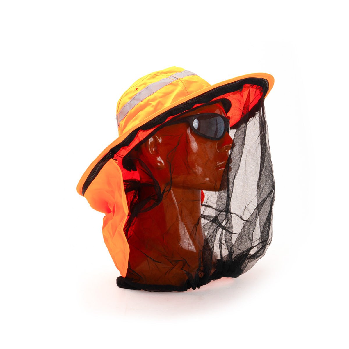 Deluxe Pop - up Protection System - HIVIS - Rugged Xtremes