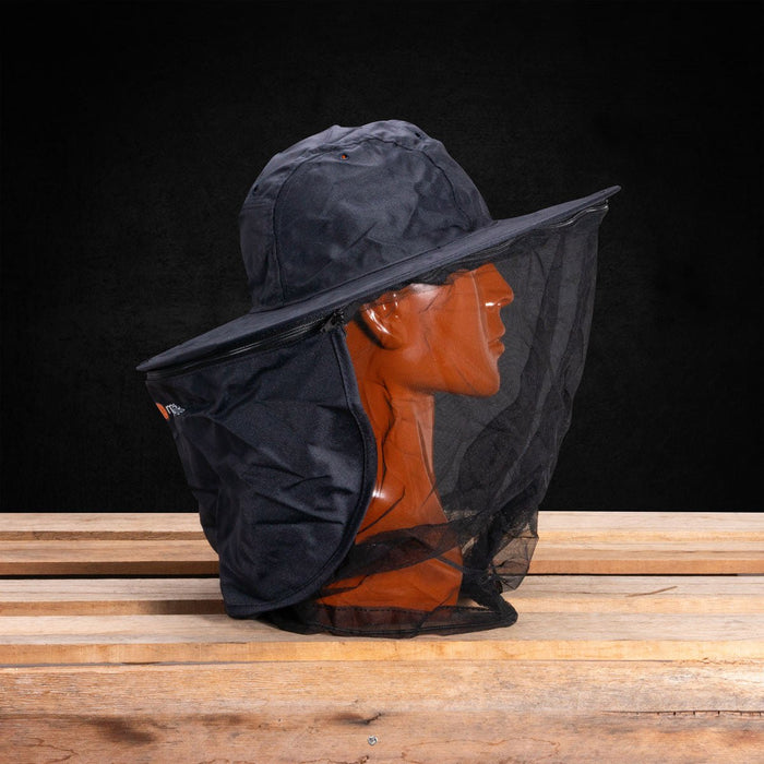 Deluxe Pop - up Protection System - Navy Blue - Rugged Xtremes