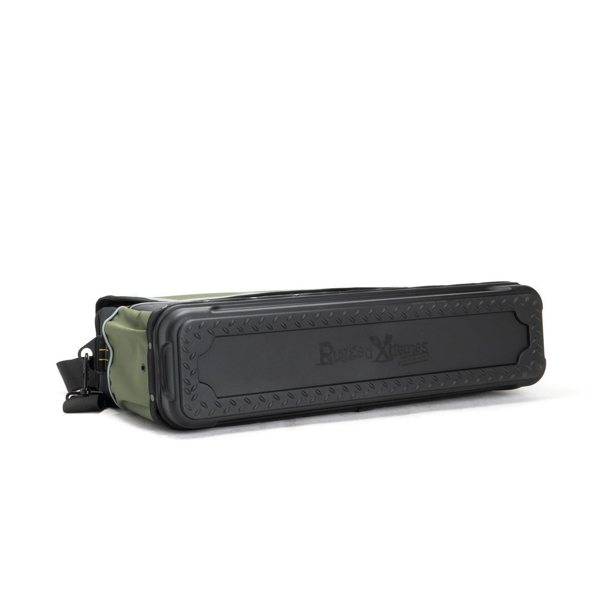 Deluxe PVC Hard Base Tool Bag - Large - Rugged Xtremes
