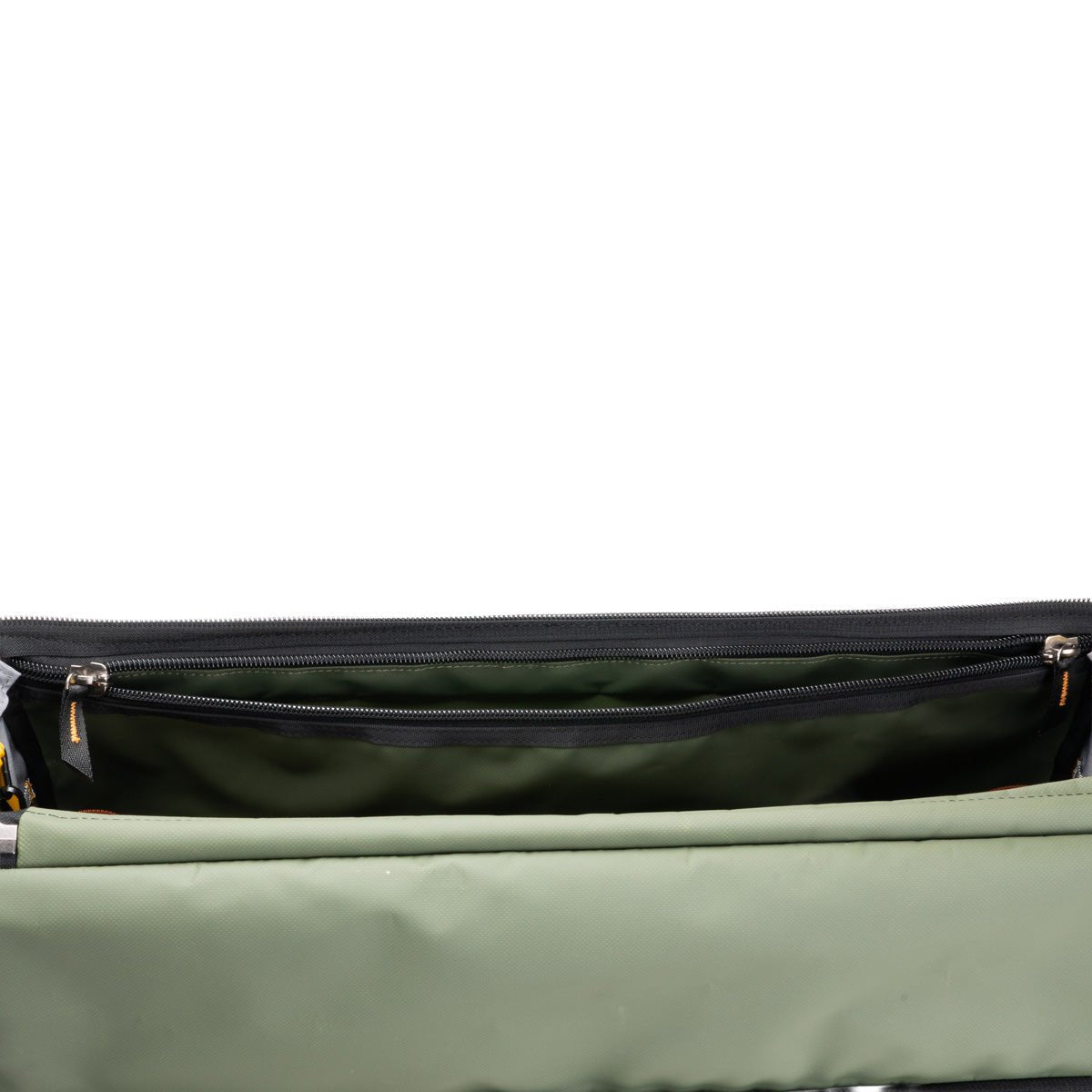 Deluxe PVC Hard Base Tool Bag - Large - Rugged Xtremes