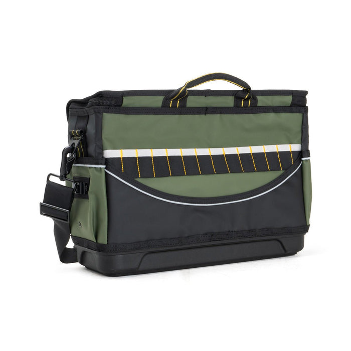 Deluxe PVC Hard Base Tool Bag - Medium - Rugged Xtremes