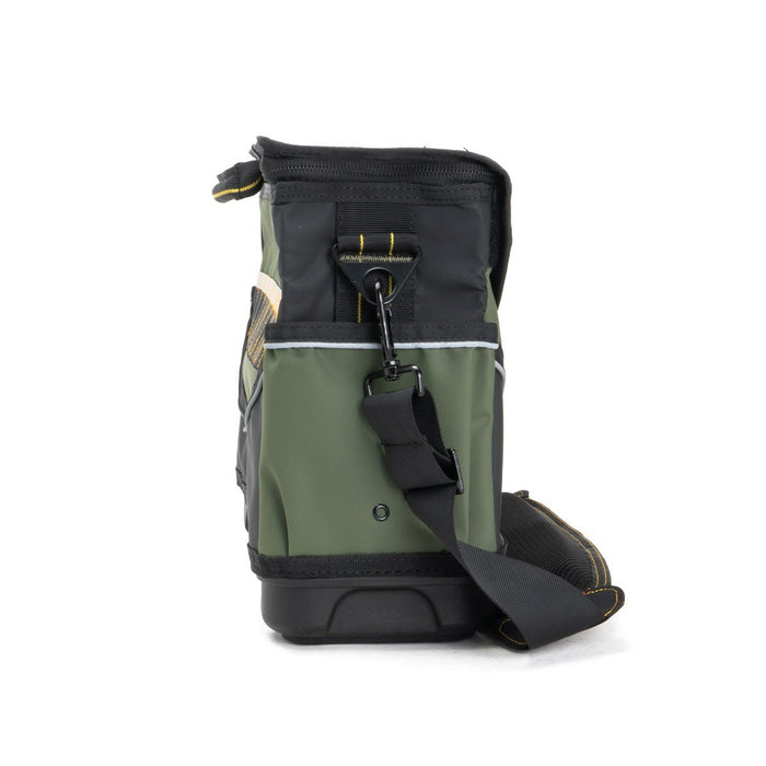 Deluxe PVC Hard Base Tool Bag - Medium - Rugged Xtremes
