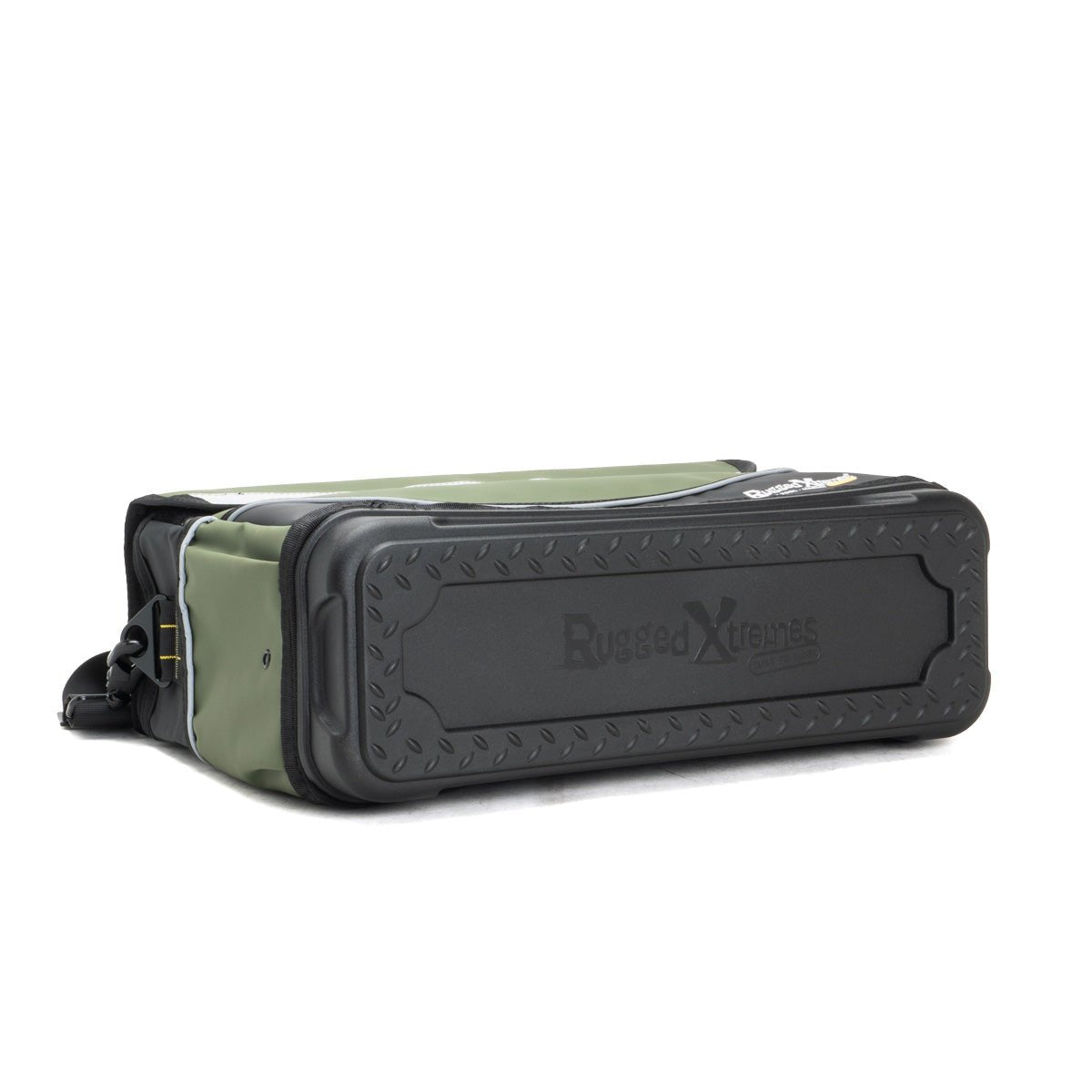 Deluxe PVC Hard Base Tool Bag - Medium - Rugged Xtremes