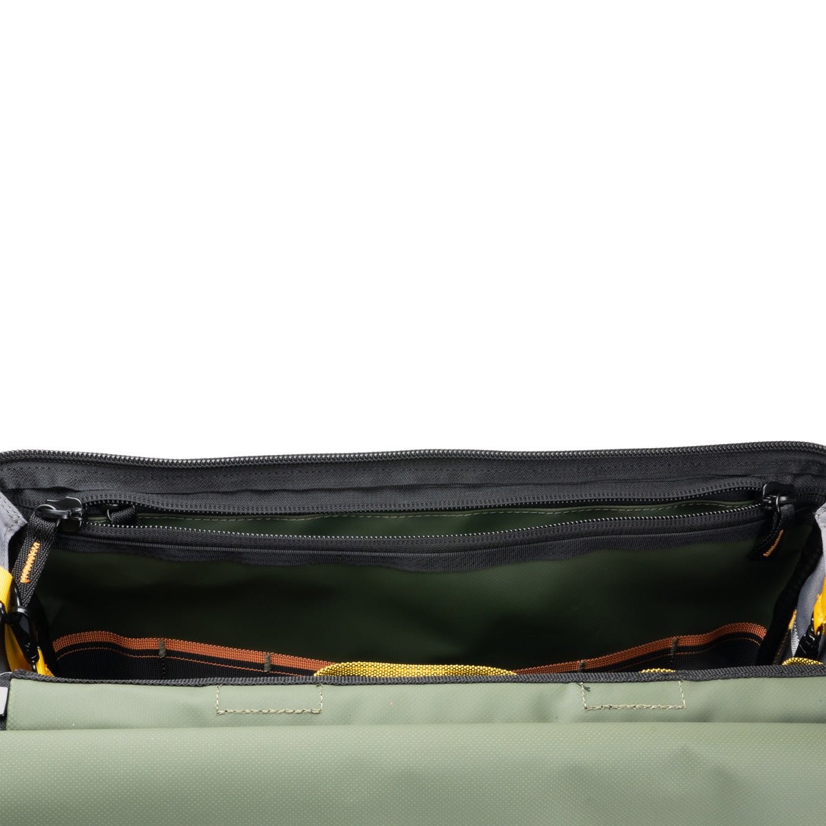 Deluxe PVC Hard Base Tool Bag - Medium - Rugged Xtremes