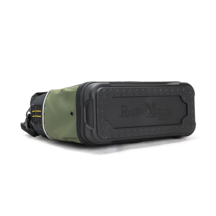 Deluxe PVC Hard Base Tool Bag - Small - Rugged Xtremes