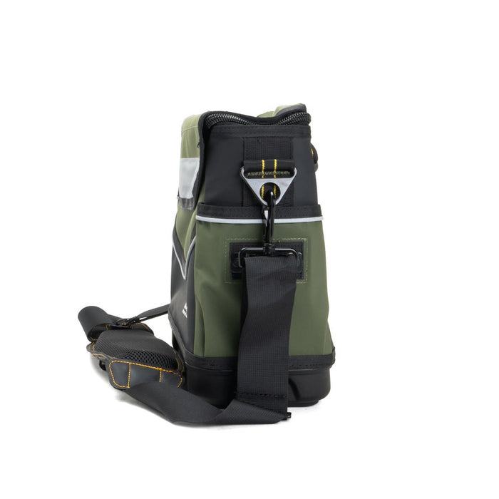 Deluxe PVC Hard Base Tool Bag - Small - Rugged Xtremes