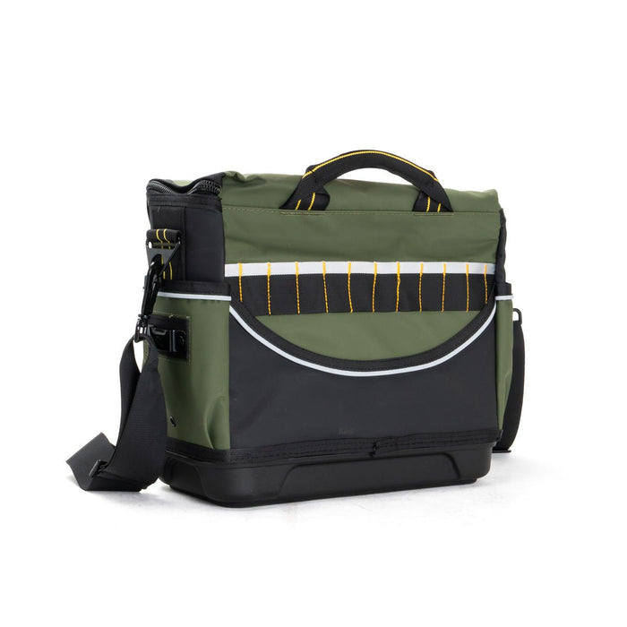 Deluxe PVC Hard Base Tool Bag - Small - Rugged Xtremes