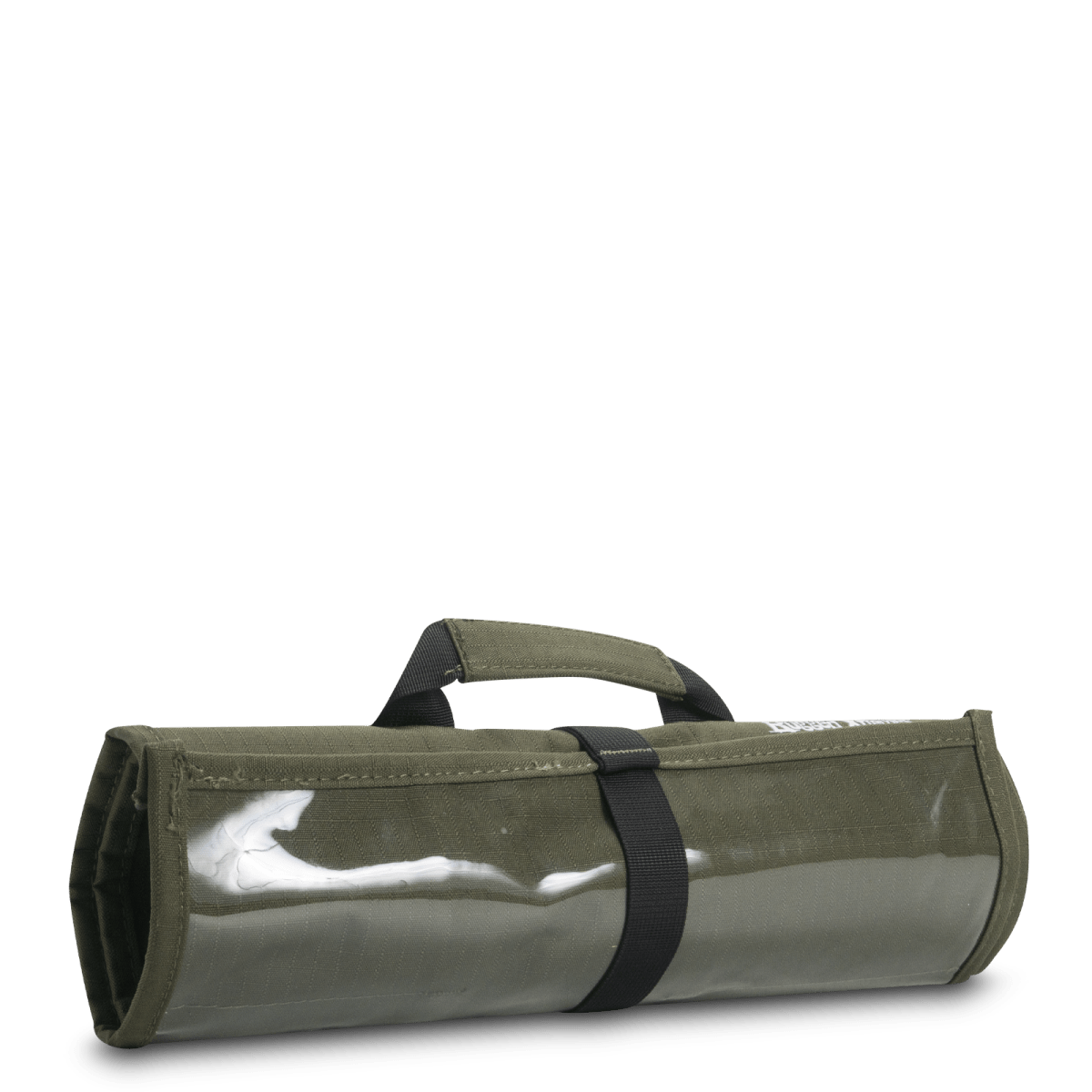 Deluxe Tool Roll - Canvas - Rugged Xtremes