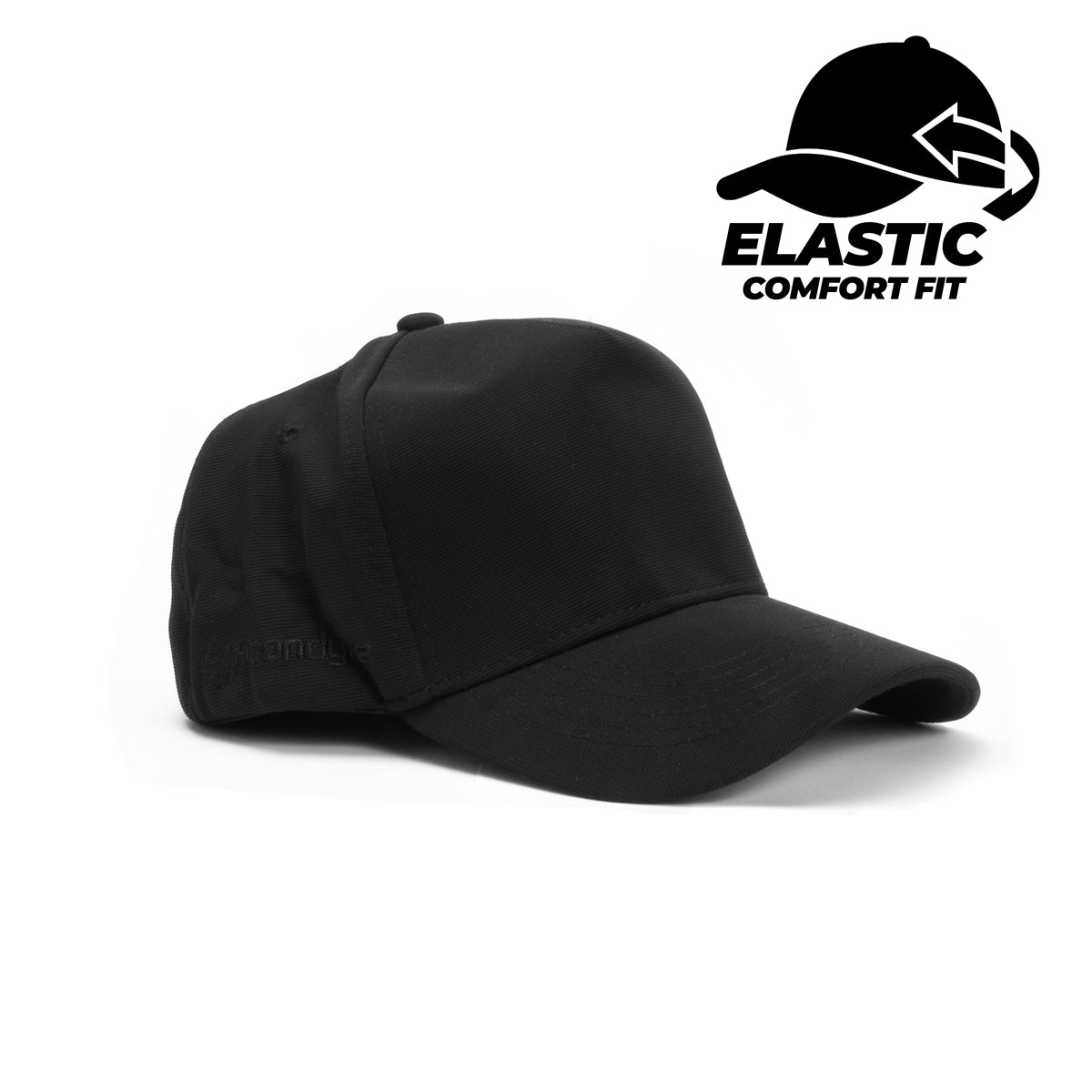 ELASTIC COMFORT FIT CAP - MEDIUM - Rugged Xtremes