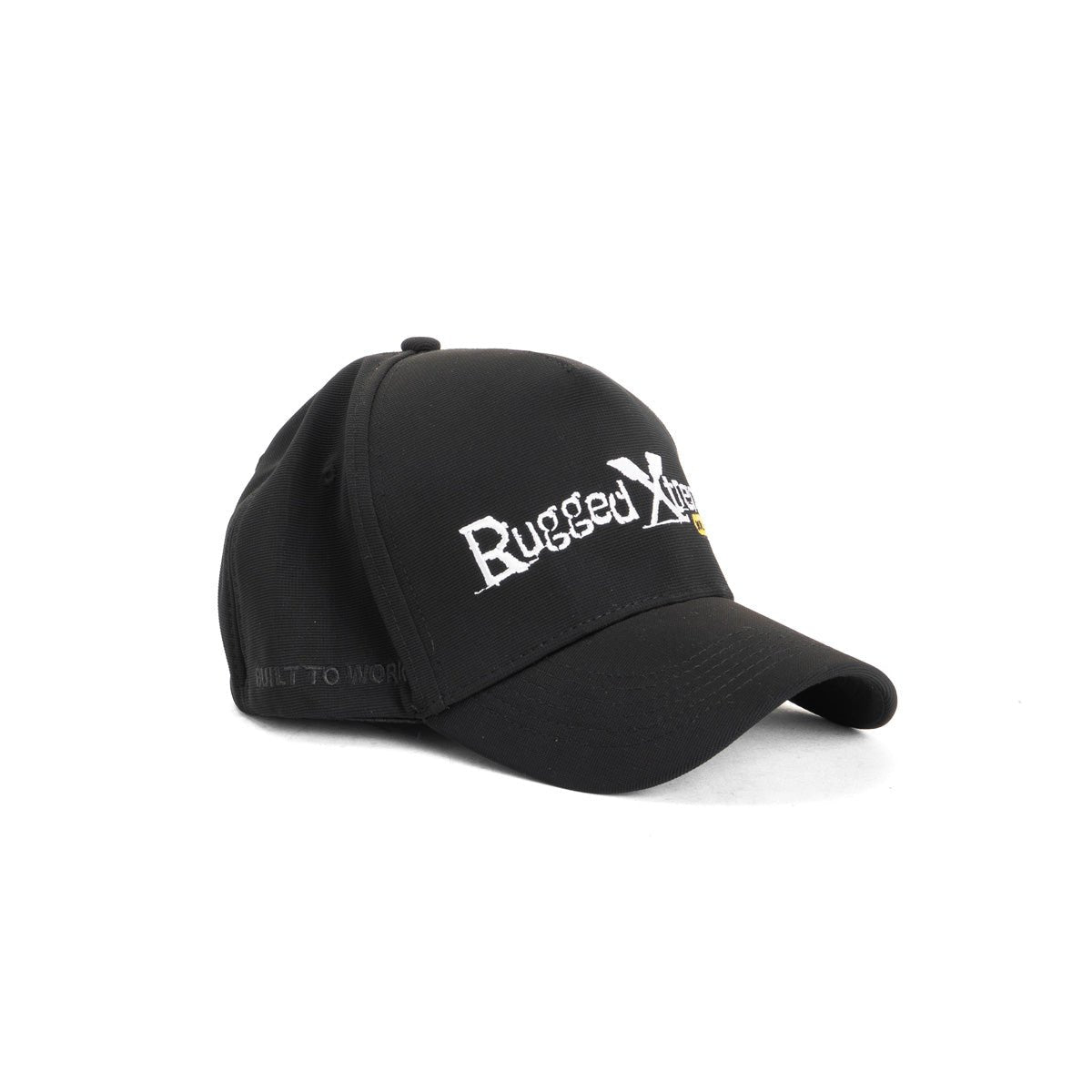 ELASTIC FIT CAP - LARGE - Rugged Xtremes