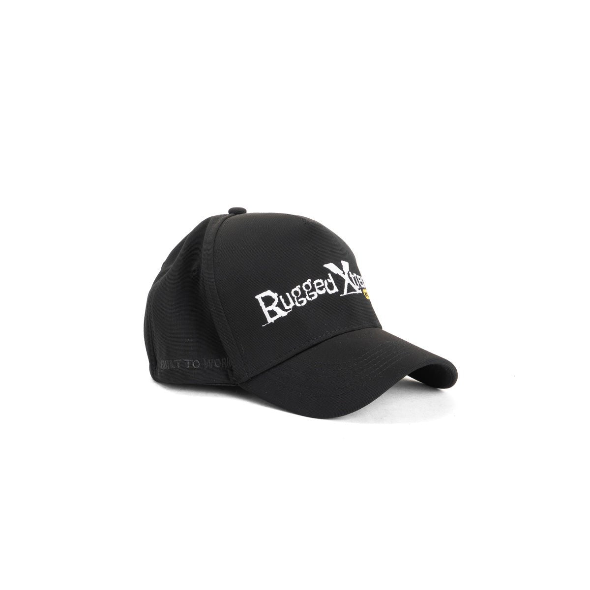 ELASTIC FIT CAP - MEDIUM - Rugged Xtremes