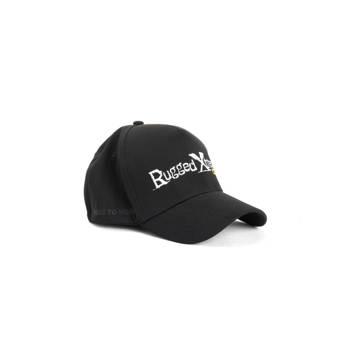 ELASTIC FIT CAP - MEDIUM - Rugged Xtremes