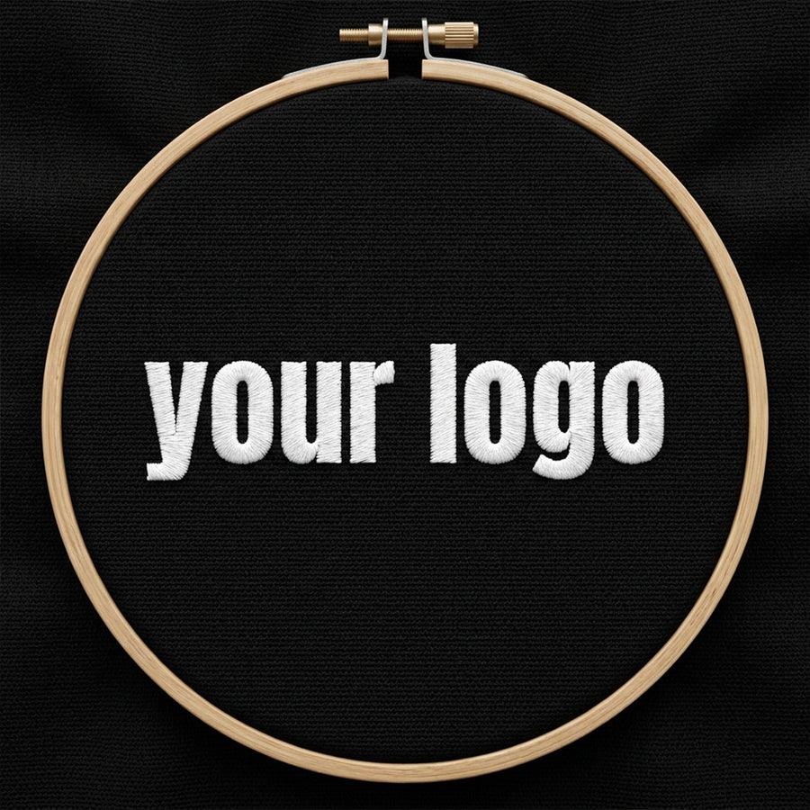 Easy Embroidery Access
