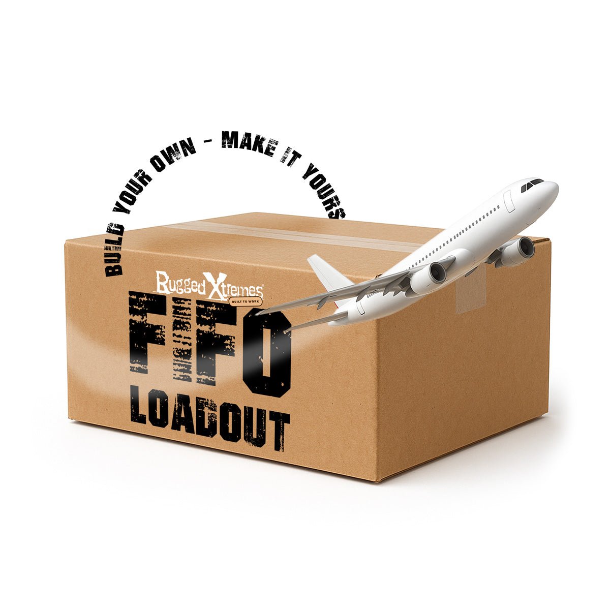 FIFO LOADOUT - Rugged Xtremes