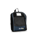 FIFO TOILETRY BAG - NAVY BLUE