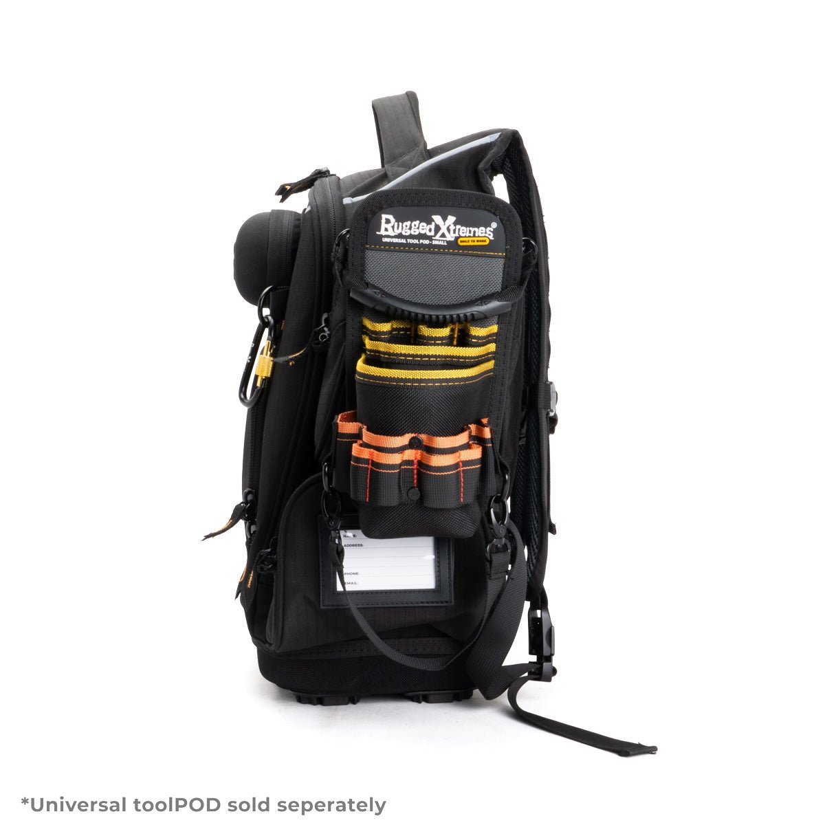 FIFO Transit Backpack - Rugged Xtremes