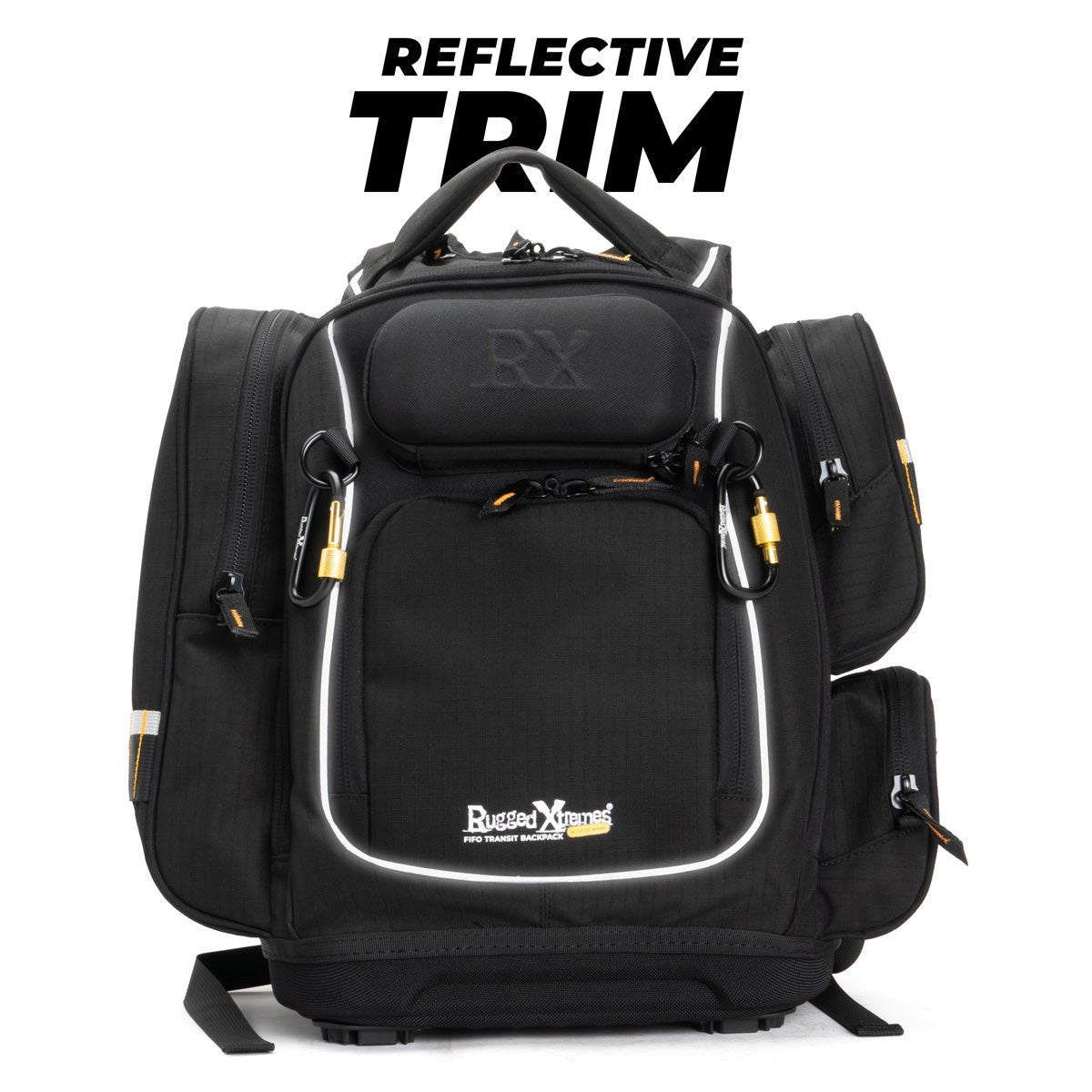 FIFO Transit Backpack - Rugged Xtremes