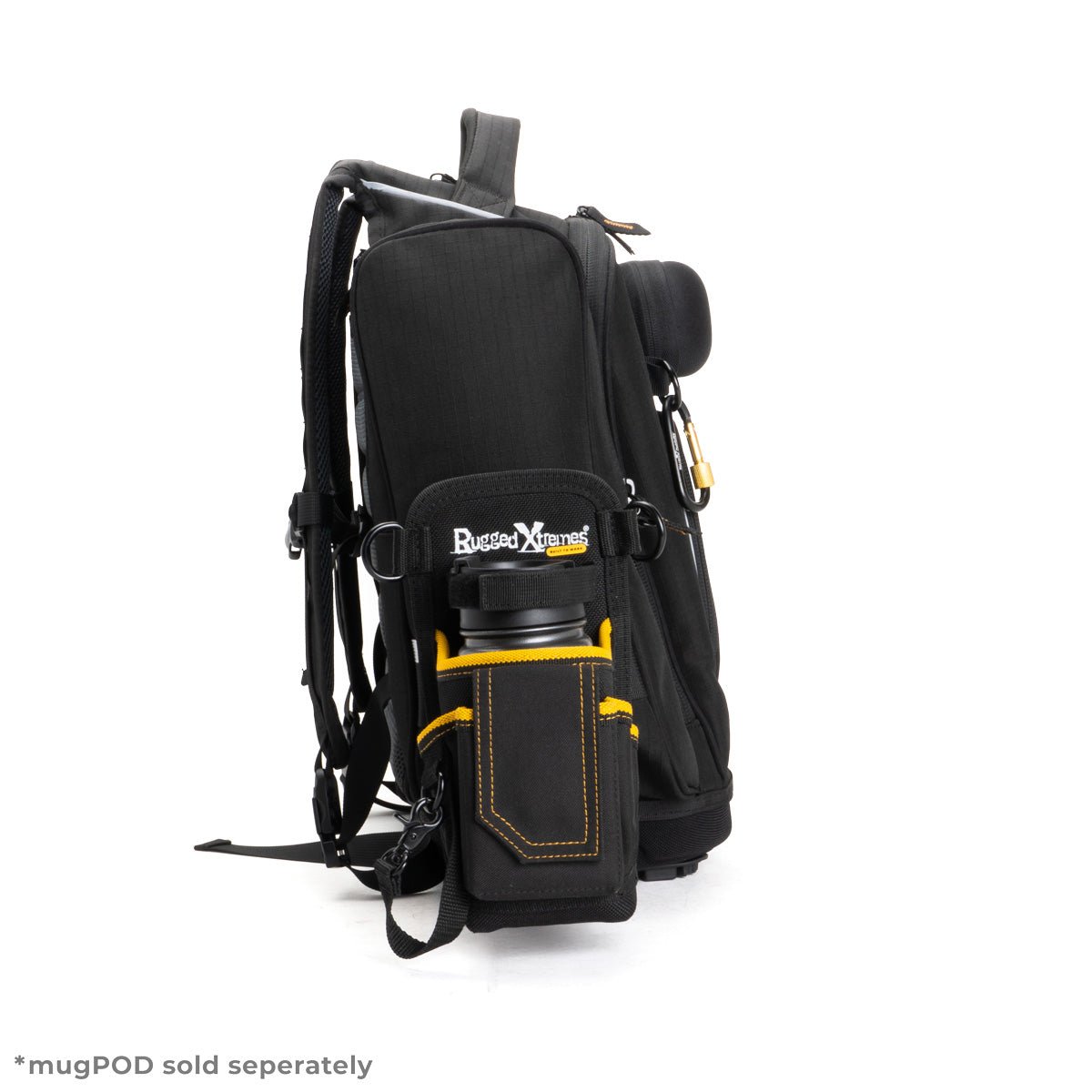 FIFO Transit Backpack - Rugged Xtremes