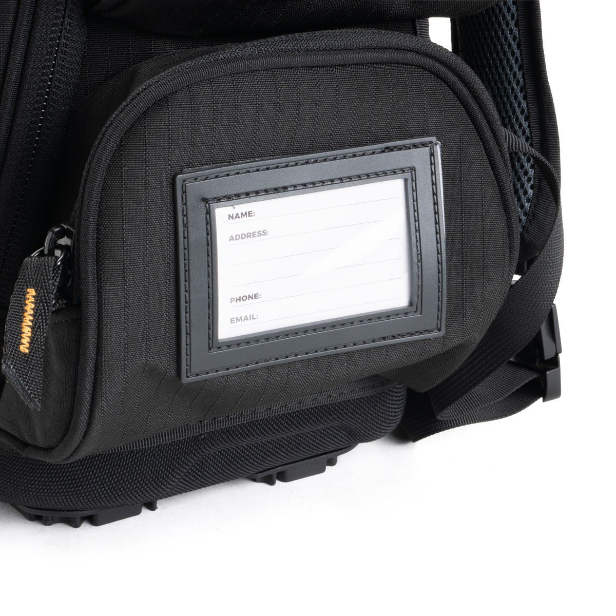 FIFO Transit Backpack - Rugged Xtremes