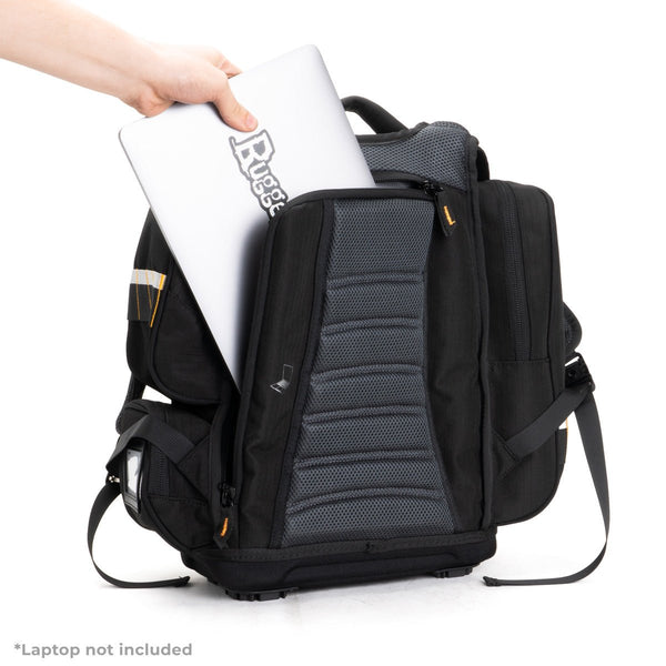 FIFO Transit Backpack - Rugged Xtremes