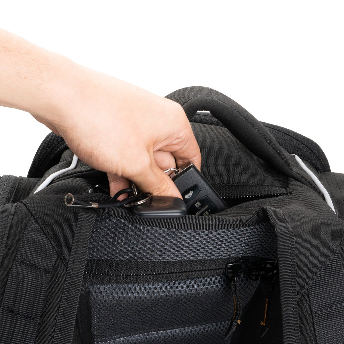 FIFO Transit Backpack - Rugged Xtremes